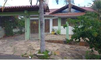 Imagem 3: Casa com 3 dormitórios à venda - Paraíso - Sapucaia do Sul/RS