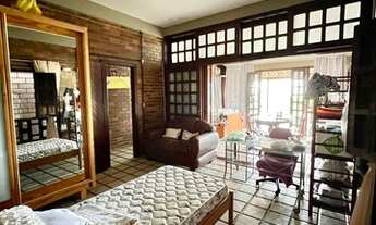 Imagem 6: Sobrado para venda tem 381 metros quadrados com 6 quartos em Ponta Negra - Natal - RN