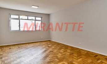 Imagem 2: Lindo apartamento em Vila Buarque