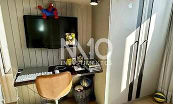 Imagem 4: APARTAMENTO 3 SUÍTES FG MOBILIADO BARRA NORTE