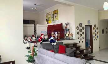 Imagem 3: Casa - Santa Marina - Valinhos