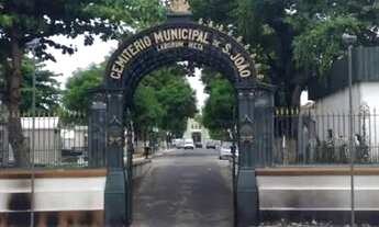 Imagem: Sepulta no são João Batista