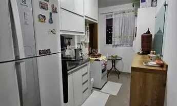 Imagem 5: Apartamento Mobiliado p/ Locação no Jardim Oriente!!