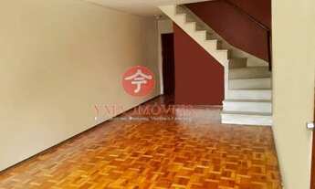 Imagem: Excelente sobrado para aluguel em Jardim