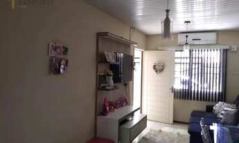 Imagem 5: Casa à venda, 42 m² por R$ 199.000,00 - Três Marias - Esteio/RS