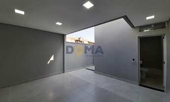 Imagem 3: Casa em Cidade Nova - Santa Bárbara d'Oeste