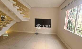 Imagem 3: Casa com 3 dormitórios para alugar, 136 m² por R$ 3.665,00/mês - Cariobinha - Americana/SP