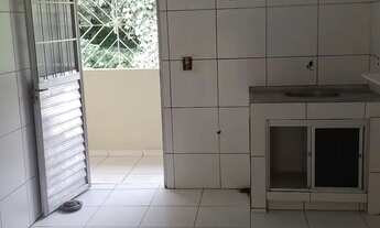 Imagem 3: Casa pra Alugar 600