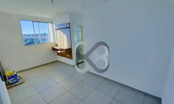 Imagem 3: Apartamento com 2 dormitórios à venda, 46 m² por R$ 230.000,00 - Gleba Fazenda Palhano - L