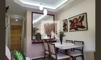 Imagem 2: Apartamento para Aluguel - Jardim das Bandeiras , 2 Quartos, 60 m2