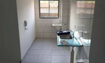 Imagem 7: Apartamento Novo