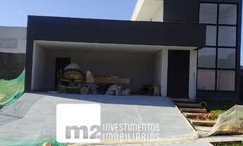 Imagem 2: SENADOR CANEDO - Casa de Condomínio - Jardins Porto