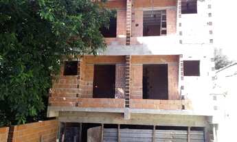 Imagem 4: Cobertura com 2 dormitórios à venda, 110 m² por R$ 320.000 - Paraíso - Santo André/SP