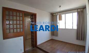 Imagem: APARTAMENTO - ACLIMAÇÃO - SP