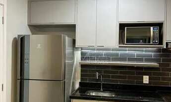 Imagem 4: Studio com 1 dormitório para alugar, 36 m² por R$ 4.170,00/mês - Vila Mariana - São Paulo