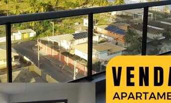 Imagem: Lançamento Stella Maris - 2 quartos - nascente