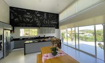 Imagem 5: Casa a venda na Granja Viana cond Euroville