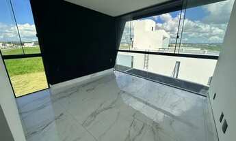 Imagem 5: Casa a venda no Terras Alpha