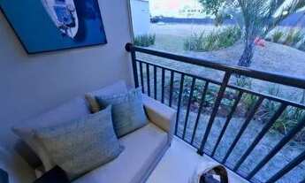 Imagem 2: Apartamento na Vila Guilherme, com 2 quartos sendo 1 suíte, 50 m²