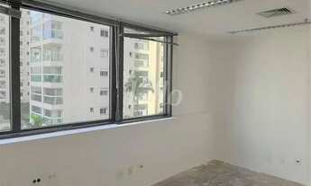 Imagem: São Paulo - Conjunto Comercial/Sala - Jardins