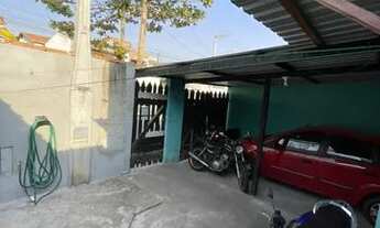 Imagem 2: Casa com 1 dormitório à venda, 175 m² por R$ 200.000,00 - Parque Residencial Santo André