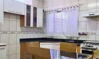 Imagem 5: Casa com 2 dormitórios, 141 m² - venda por R$ 750.000,00 ou aluguel por R$ 3.550,00/mês