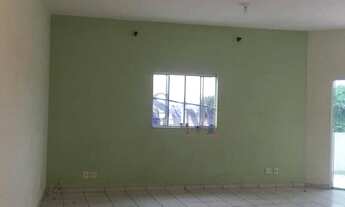 Imagem 2: Apartamento com 2 dormitórios para alugar, 80 m² por R$ 1.515,78/mês - Cidade São Jorge