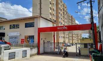 Imagem 2: COND. NEO FIORI, apt. c/ 45m²