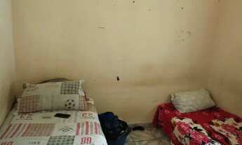 Imagem 5: CASA COM 3 QTS/ RECANTO DAS EMAS