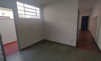 Imagem 5: Casa Padrão em Ribeirão Preto