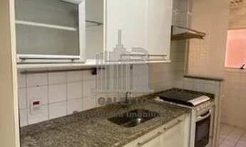 Imagem 5: Apartamento com 2 Dormitórios sendo 1 Suíte a Venda no Mansões Santo Antônio em Campinas/S