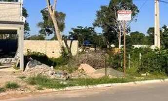 Imagem 7: Terreno - Estrada do pindobal/Alter do chão