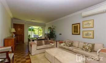 Imagem 5: SãO PAULO - Casa Padrão - Vila Nova Conceição