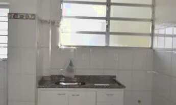 Imagem 15: Apartamento com 1 dormitório para alugar, 55 m² por R$ 3.172,29/mês - Higienópolis - São P