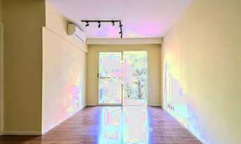 Imagem 2: Apartamento para Venda - 94.3m², 3 dormitórios, 2 vagas - Jardim Ampliação