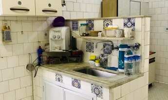 Imagem 5: Apartamento para venda tem 100 metros quadrados com 2 quartos em Copacabana - Rio de Janei