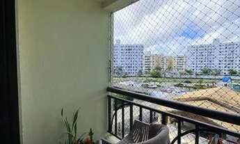 Imagem 7: Verde Vida * Apartamento com 3 dormitórios