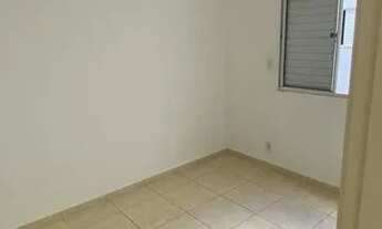 Imagem 2: Apartamento com 2 dormitórios à venda, 47 m² por R$ 150.000,00 - Ribeirão Verde - Ribeirão