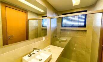 Imagem 11: Casa sobrado de alto padrão à venda no Condomínio PortoGalo em Angra dos Reis - RJ