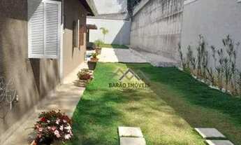 Imagem 3: Excelente casa de Veraneio a VENDA no Jardim Estancia Brasil - Atibaia