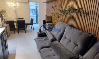 Imagem 4: PARK SUL Exclusive Park Sul 03 Quartos 2 Vagas Armários Lazer completo