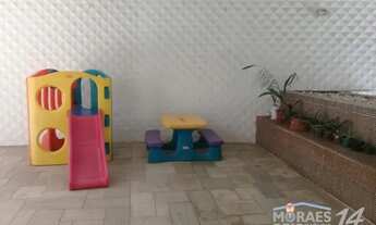 Imagem 6: Apartamento com 2 dormitórios à venda, 87 m² por R$ 680.000,00 - Brooklin Novo - São Paulo