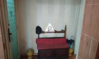 Imagem 3: Apartamento à venda, 4 quartos, 1 suíte, 1 vaga, Copacabana - RIO DE JANEIRO/RJ