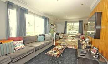 Imagem 3: Apartamento Vila Mariana - Vista para o Parque do Ibirapuera