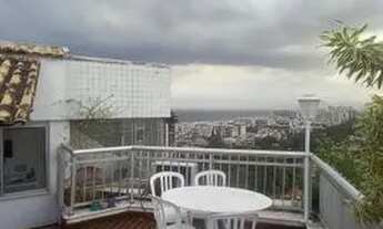 Imagem 7: Cobertura duplex para venda com 152 metros quadrados com 3 quartos