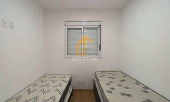 Imagem 7: Apartamento com 2 Quartos para alugar, no condomínio Cenário Parque do Povo