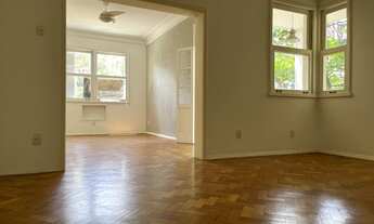 Imagem 5: Oportunidade única de morar na Gávea, um dos melhore bairros da zona sul