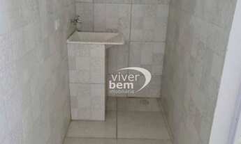 Imagem 6: Casa com 2 dormitórios para alugar por R$ 761,86/mês - Vila Progresso - São Paulo/SP