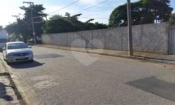 Imagem 3: Excelente terreno, plano 2.100 m², Jd Simus, ótima localização. Pronto para grandes empree