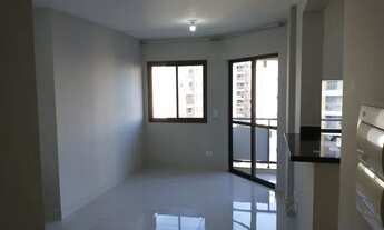 Imagem 3: Apartamento para venda tem 60 metros quadrados com 2 quartos em Capão Raso - Curitiba - PR